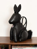2025SS  Jade Rabbit Handbag