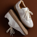 GAT – White/Gum