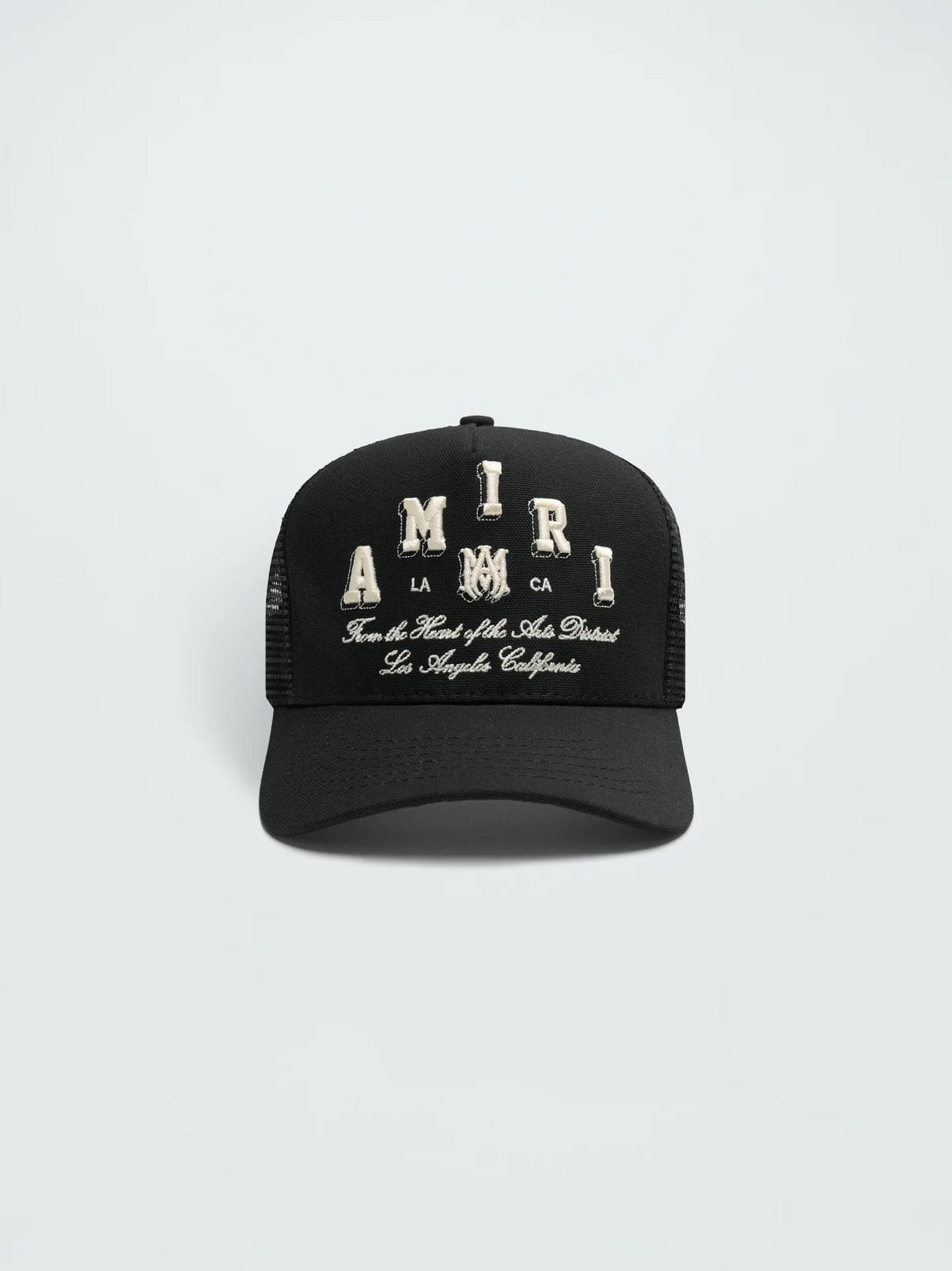 ICON Amiri Fashion Hats