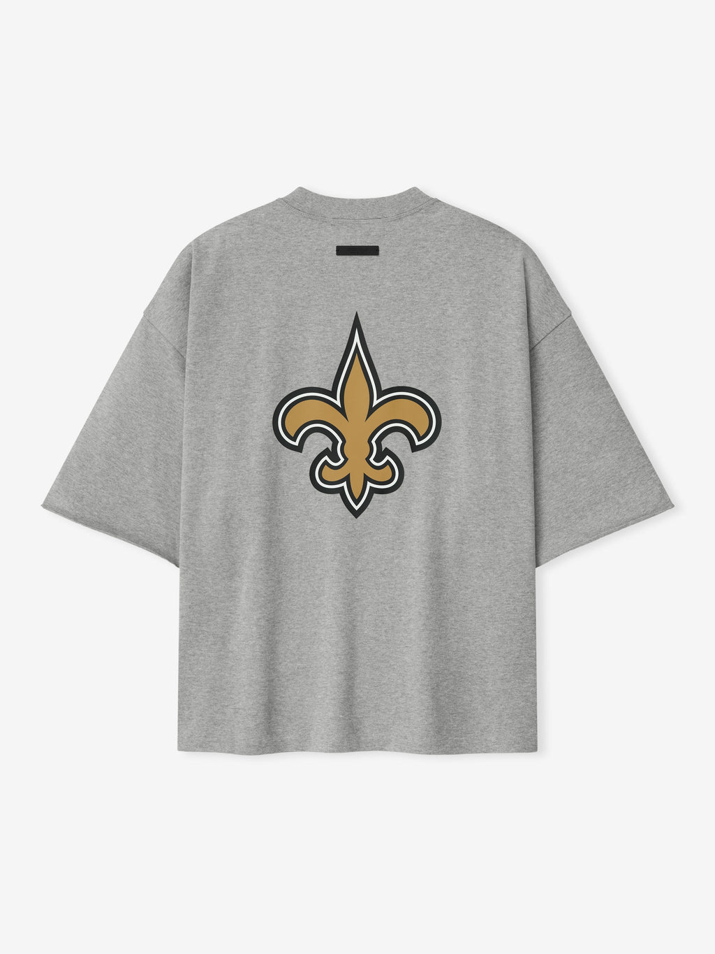 Saints 90s 3/4 Sleeve Football Tee