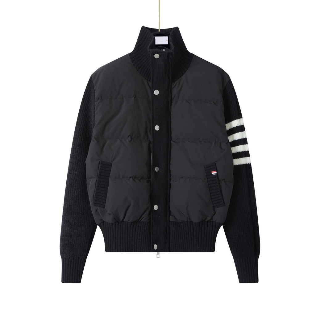 Women's down jacket