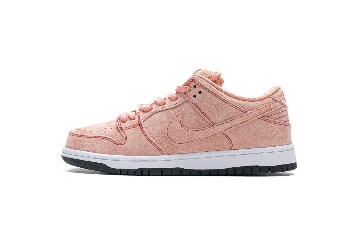 Nike SB Dunk Low “Pink Pig” Reps Sneakers CV1655-600