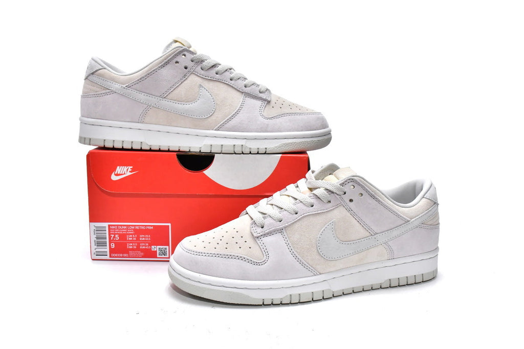 Nike Dunk Low Vast Grey Reps Sneaker DD8338-001