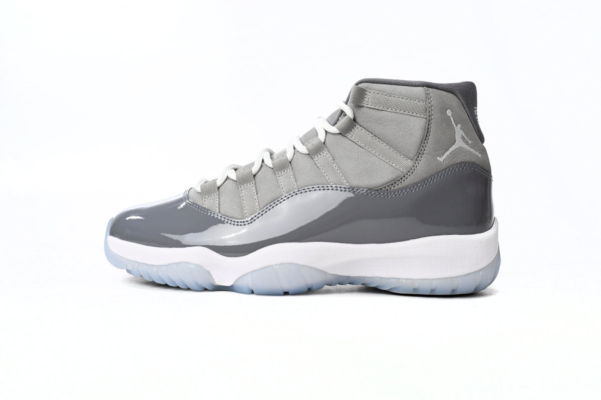 Air Jordan 11 Retro Cool Grey 2021 Reps Sneaker CT8012-005