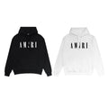 PW - Amiri Hoodies