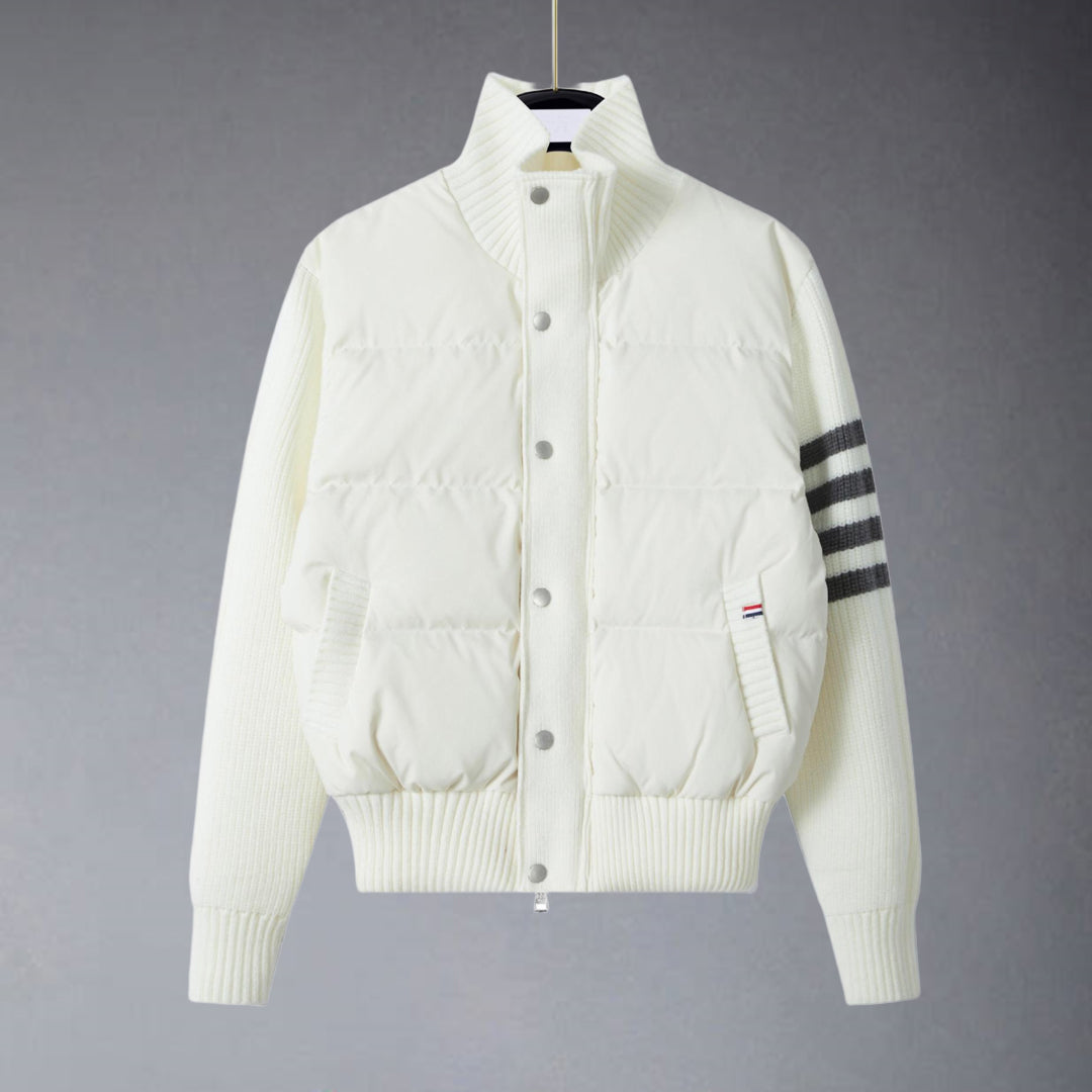 Women's down jacket