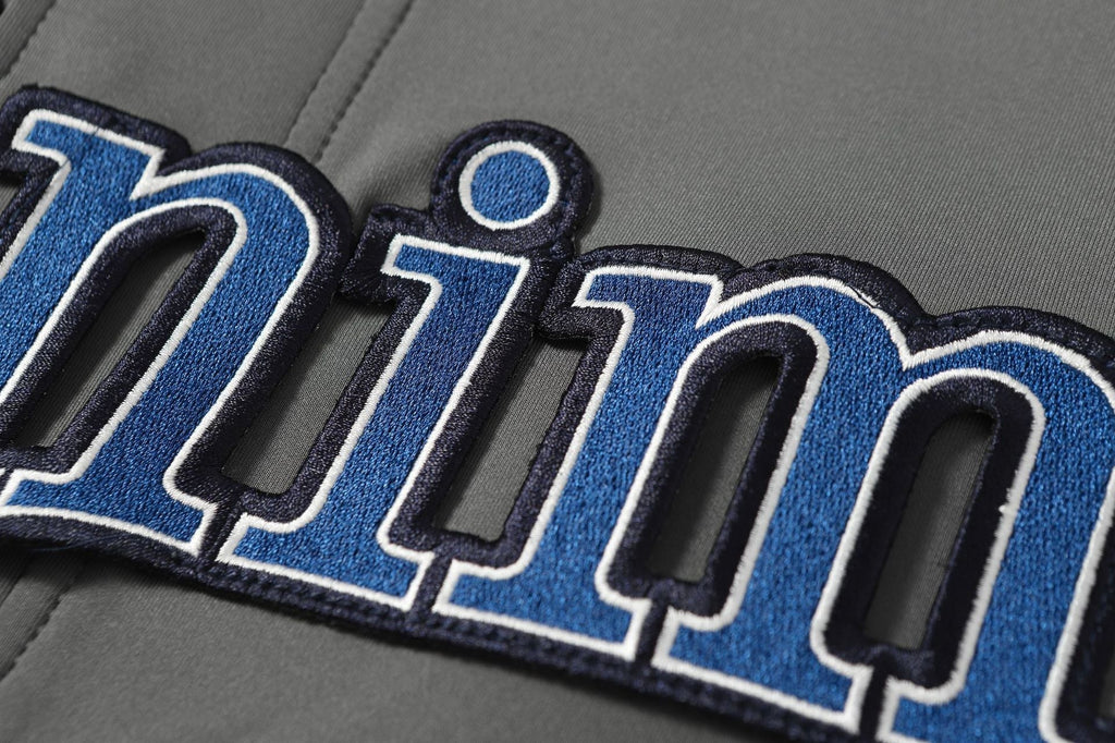 Denim Tears Track Jackets
