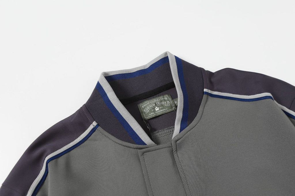 Denim Tears Track Jackets
