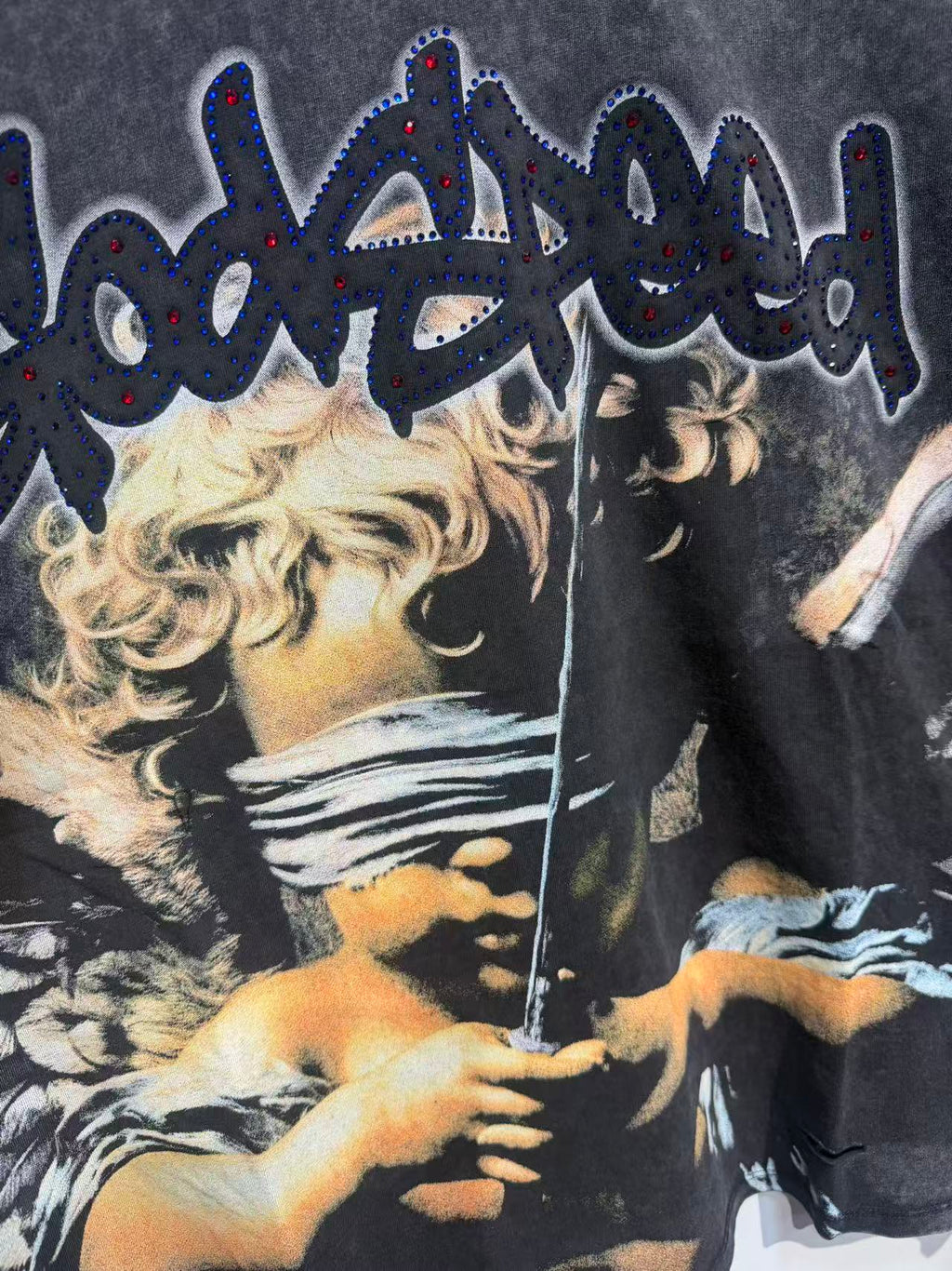 Godspeed Classic Fit T-Shirt