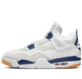 Air Jordan 4 Retro SB ‘White Navy’
