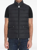 Moncler Lechtal down gilet