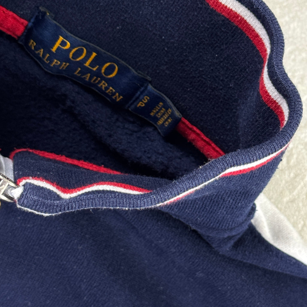 Ralph Lauren Zipper (S)