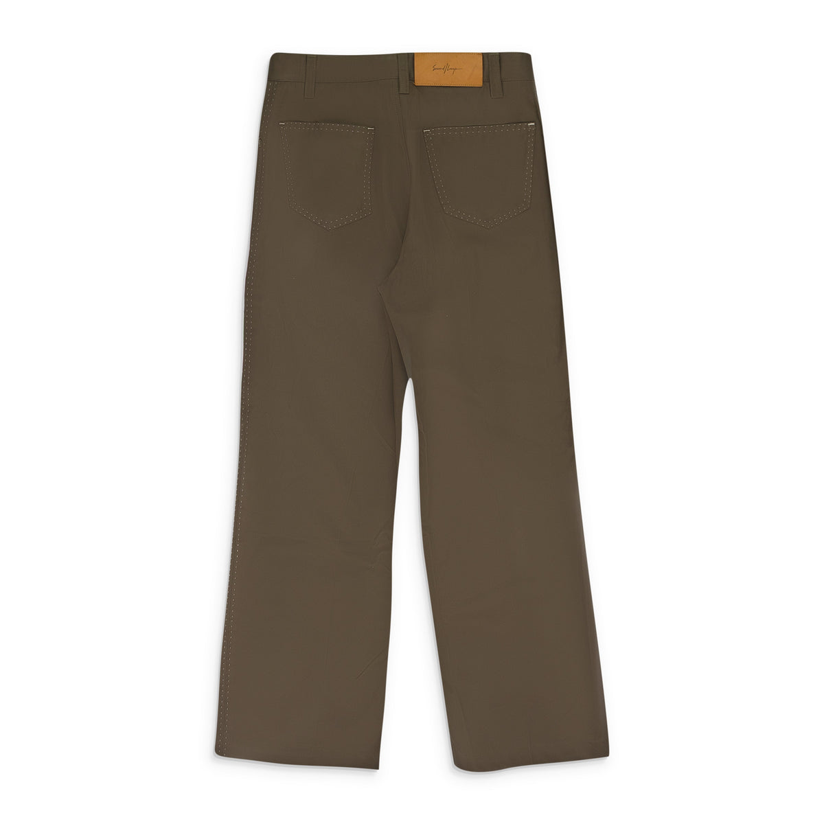 Green Angel Trouser