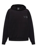 Y-3 logo JY4556 hoodie