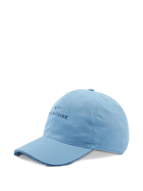 Paul & Shark embroidered baseball cap