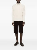 Homme Plissé Issey Miyake monthly colors march top