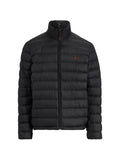 Polo Ralph Lauren zip-up jacket