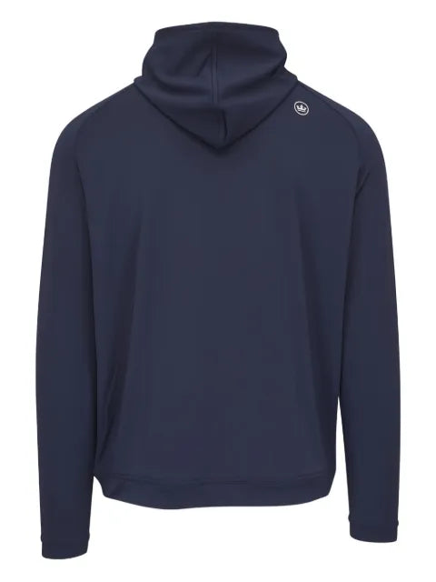 Peter Millar Pine long-sleeve hoodie