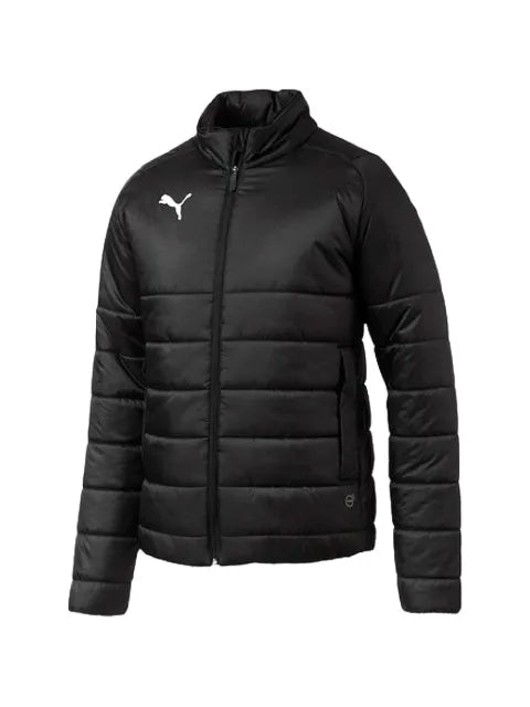 PUMA Liga Casuals padded jacket