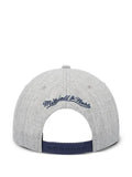 Mitchell & Ness NBA Indiana Pacers Team baseball cap