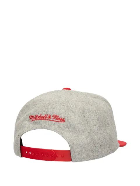 Mitchell & Ness x Philadelphia Phillies Tailsweep 2.0 baseball cap