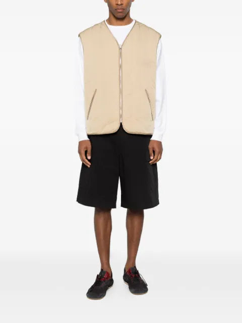 MM6 Maison Margiela side-pocket gilet