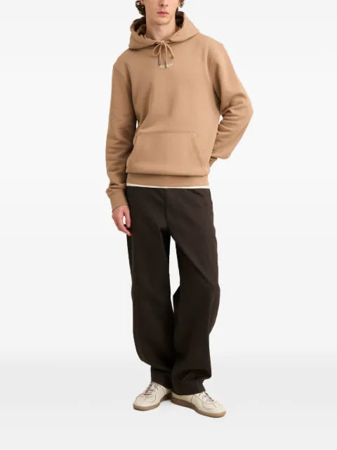 Pringle of Scotland hooded jumper