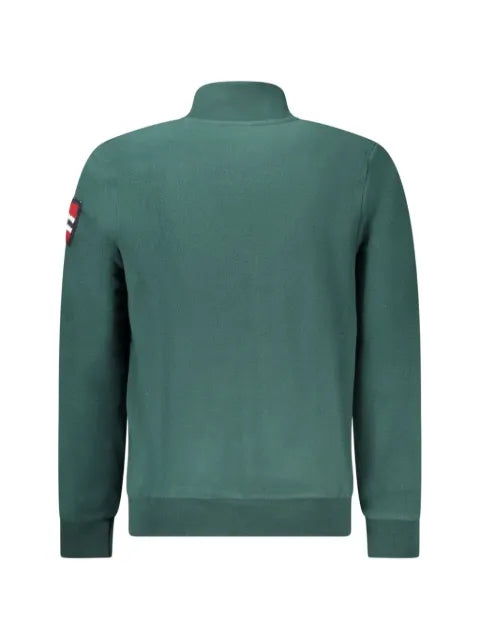 NORWAY 1963 zip-up sweatshirt