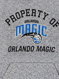 ERIC EMANUEL Orlando Magic graphic-print hoodie