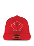 NEW ERA CAP 59FIFTY Low Profile baseball cap