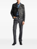 DSQUARED2 Studded Kiodo jacket