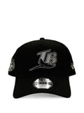 NEW ERA CAP 9FORTY A-Frame Tampa Bay Rays baseball cap