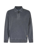 Carhartt WIP Harper half-zip sweater