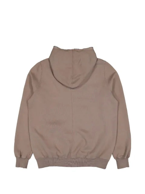 Rick Owens DRKSHDW Jumbo Gimp hoodie