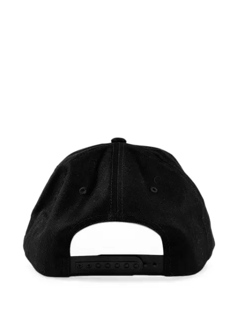 Stüssy Low Pro chenille-patch baseball cap