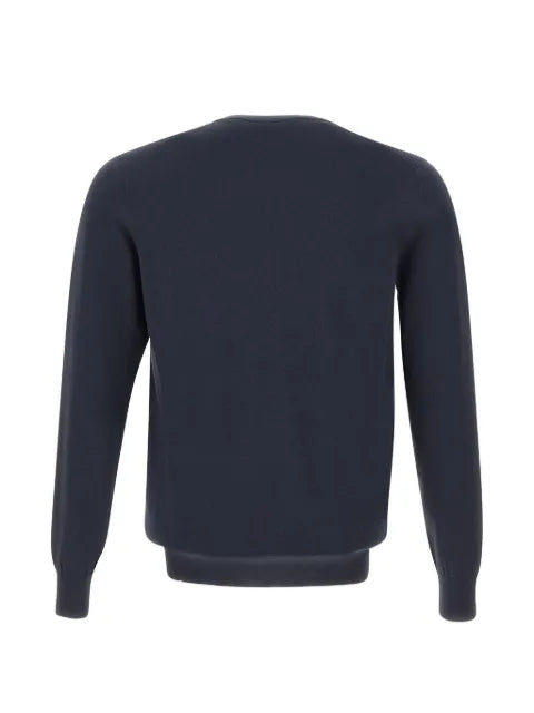 People Of Shibuya Semi Brighton V-neck knit