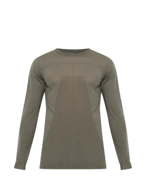 Rick Owens cashmere sweater