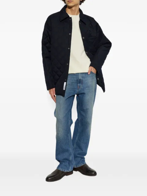A.P.C. Georges wool jacket