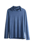 Free Fly Bamboo Shade raglan-sleeve hoodie