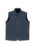 Barbour reversible gilet