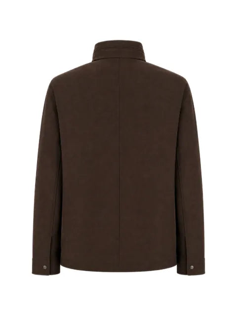 Duno four-pocket jacket
