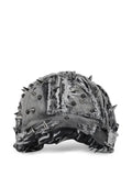 THUG CLUB TC Angels studded baseball cap