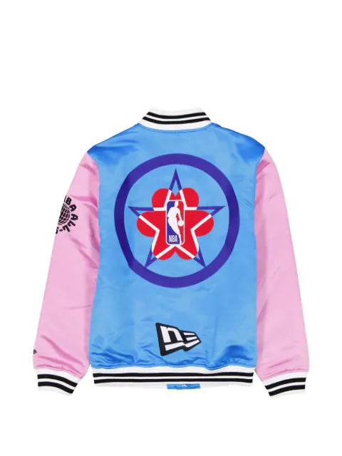 NEW ERA CAP x Savior Worldwide 2026 All-Star Game jacket