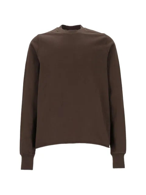 Rick Owens DRKSHDW jersey sweater