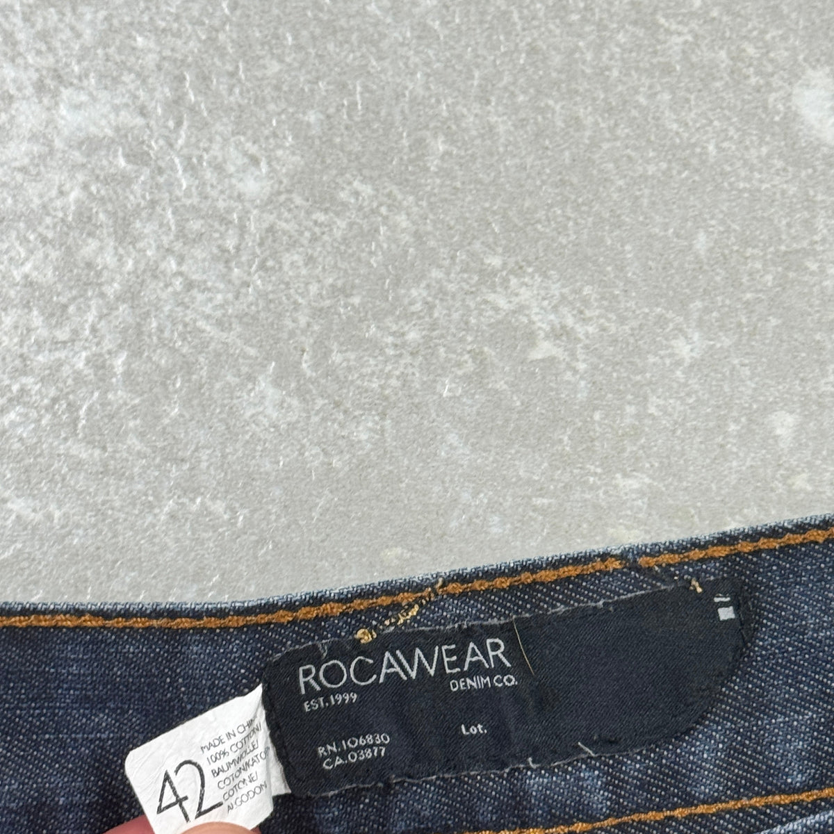 Rocawear Jeans