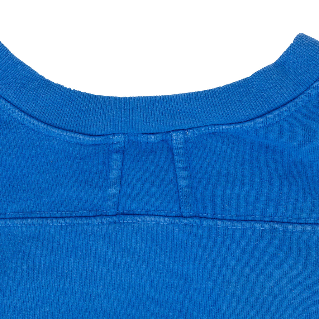 Blue Dragon Crewneck