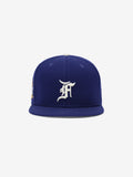 Los Angeles Dodgers 59Fifty Cap