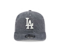 New Era 1920 Los Angeles Dodgers Classic Golfer Snapback Hat