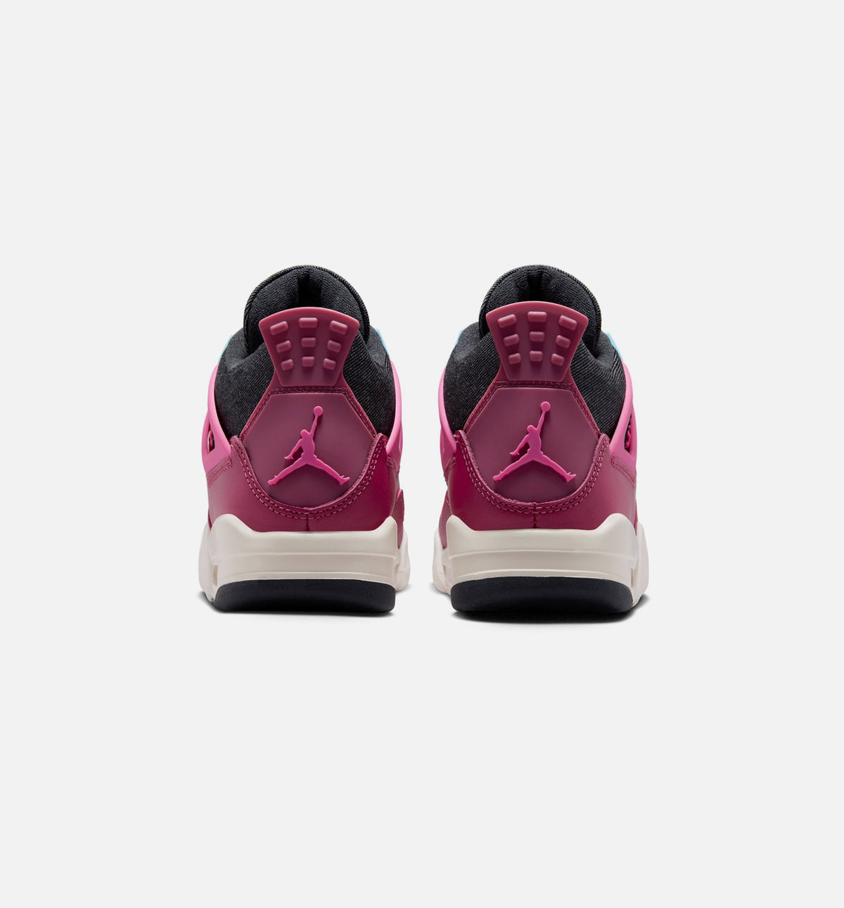 Air Jordan 4 Retro She's A Star GS Sneakers
