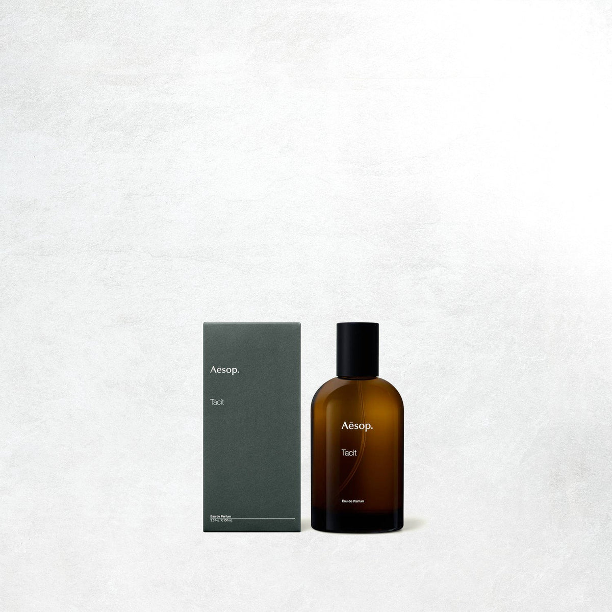 Aesop Tacit Eau De Parfum: 100ml